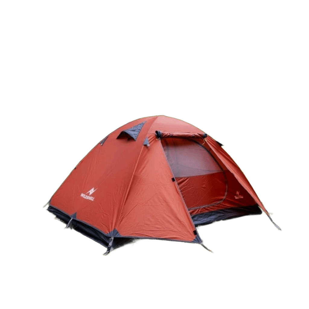 TENDA 3P WILDSHELL DOUBEL LAYER