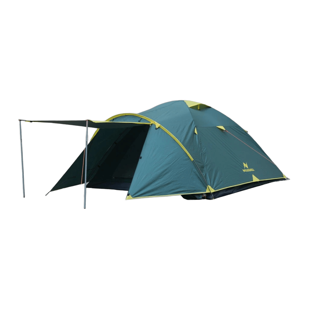 TENDA 5P WIDSHELL RAYA PRO DOUBEL LAYER