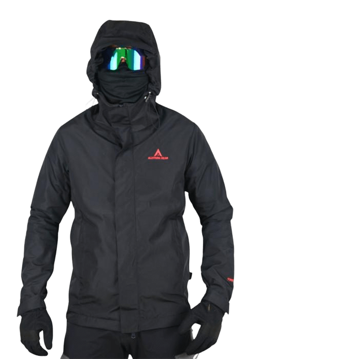 JAKET GORPCORE PREMIUM