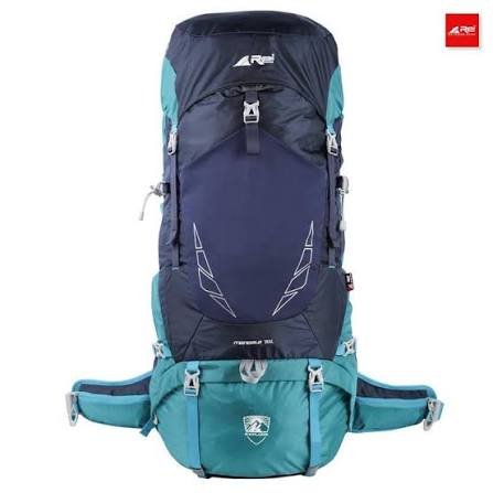 TAS CARRIER AREI MANDALA 70L