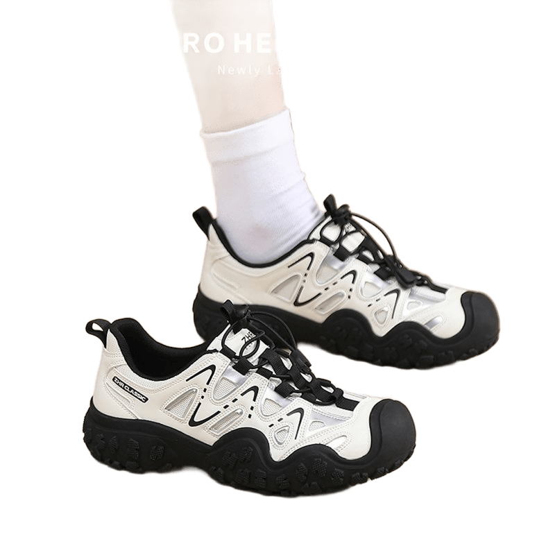 SEPATU TRACKING ASNK CEWE