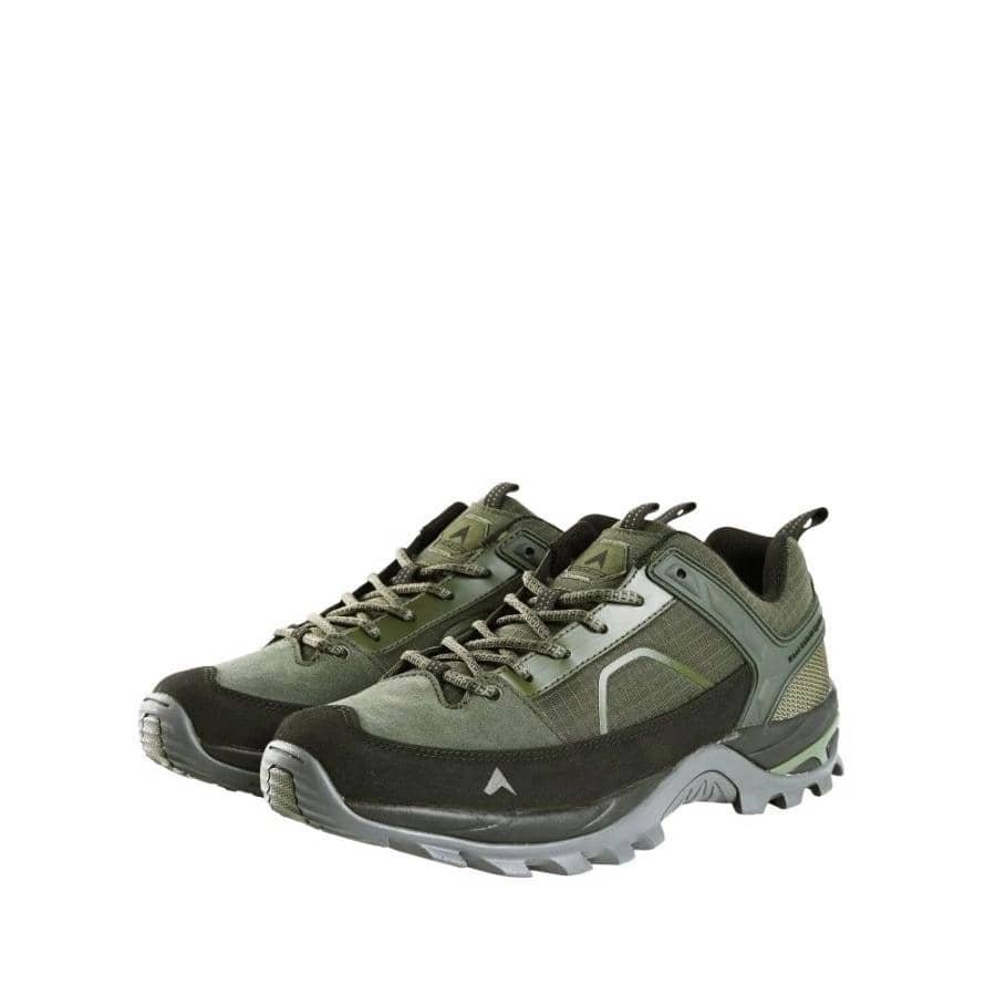 SEPATU TRILE RUN