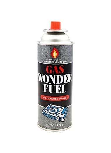 GAS REFIL/TUKAR