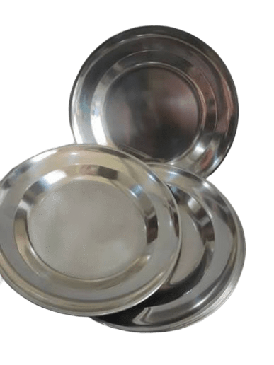 PIRING STENLIS(2PCS)