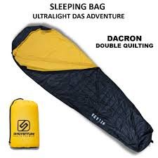 SLEEPING BAG/SB (POLAR/BULU)