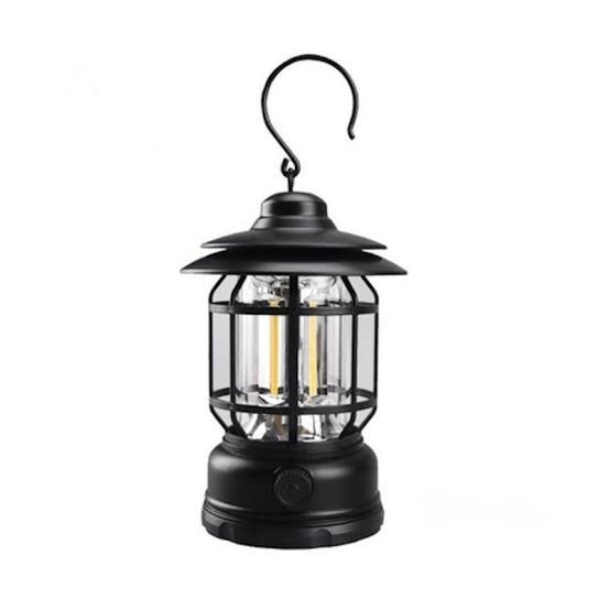LAMPU TENDA LENTERA