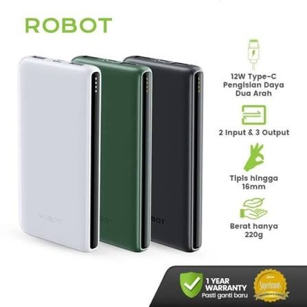 PB 10.000 mAh
