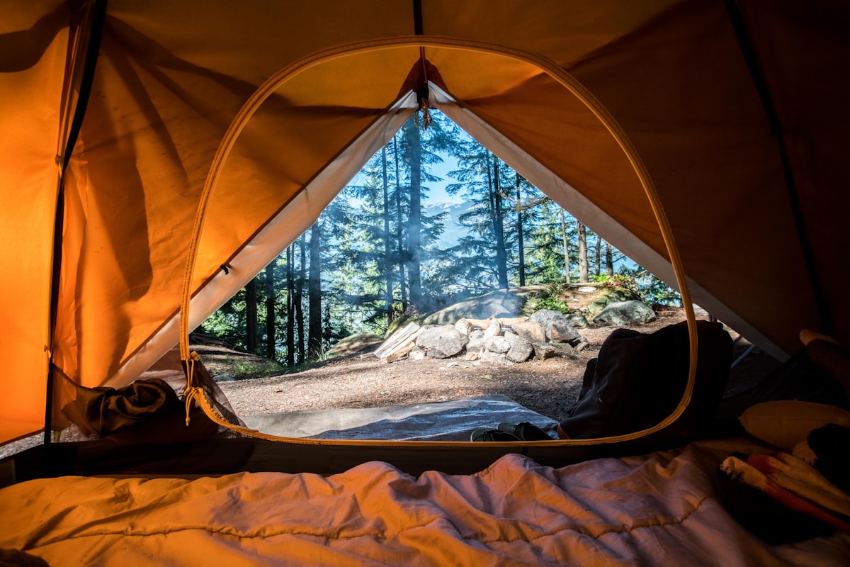 Sewa Tenda & Alat Camping Lengkap di Makassar